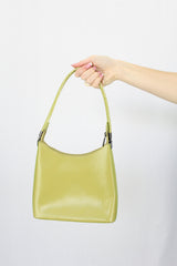 Sweet Green Hand Bag