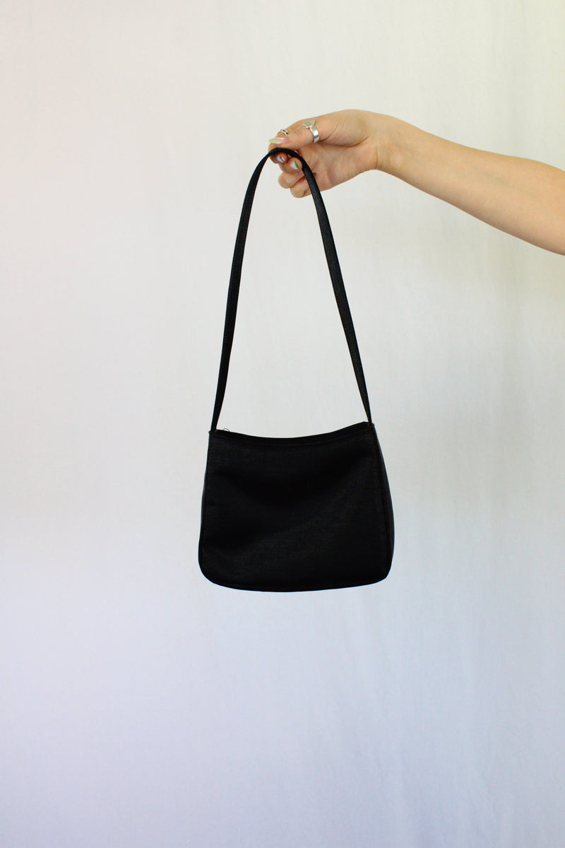 Black Mini Bag