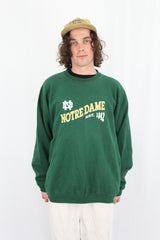 Notredame Sweater