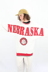 Nebraska Sweater