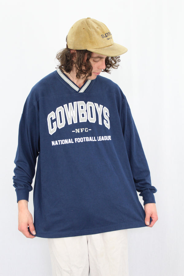 Cowboys Football Jersey