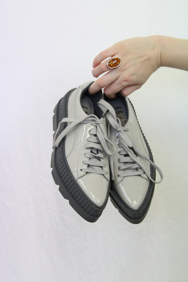 Fenty puma shoes nz Clearance