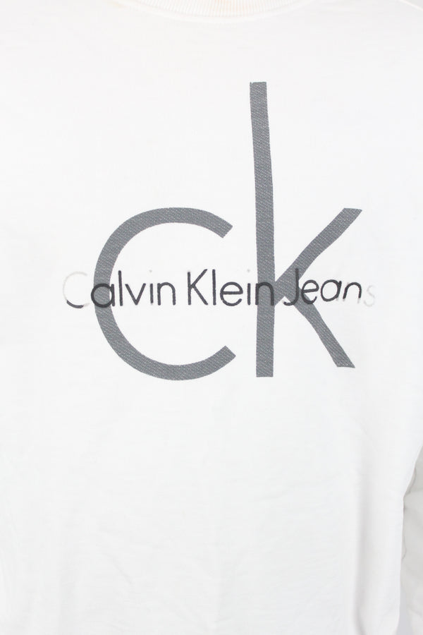 Calvins jumper