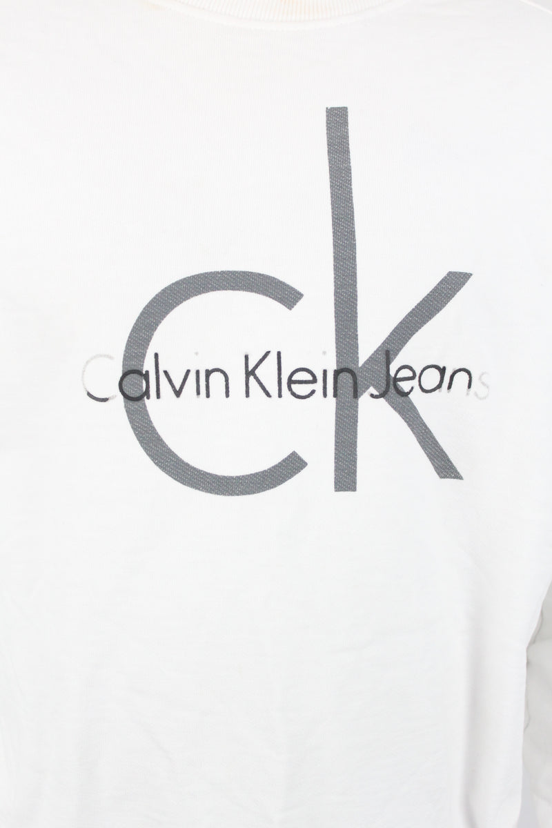 Calvins jumper
