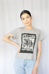 Lonely Dino Tee